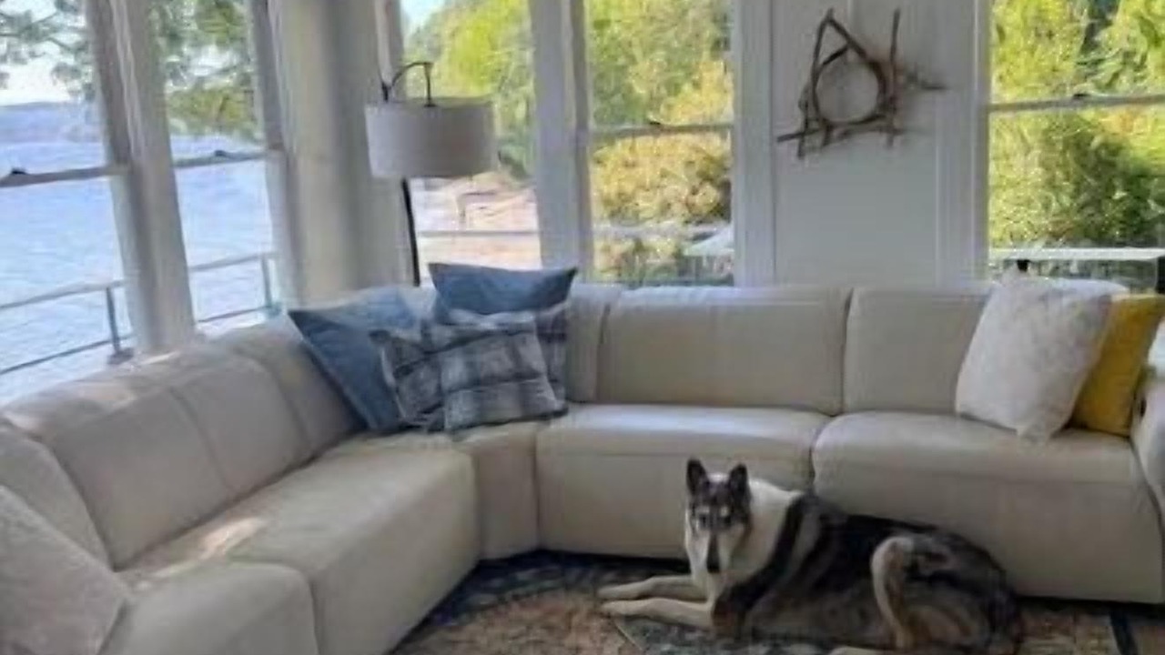 Photo of Livingroom in Burley