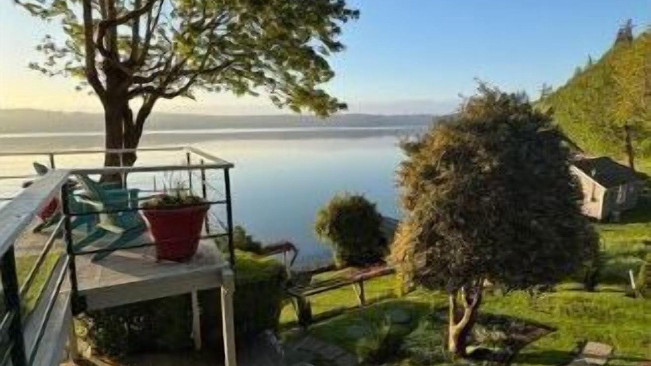 Photo of Patio Balcony in Burley