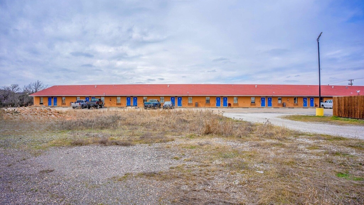 Photo of Outdoor in Mineral Wells