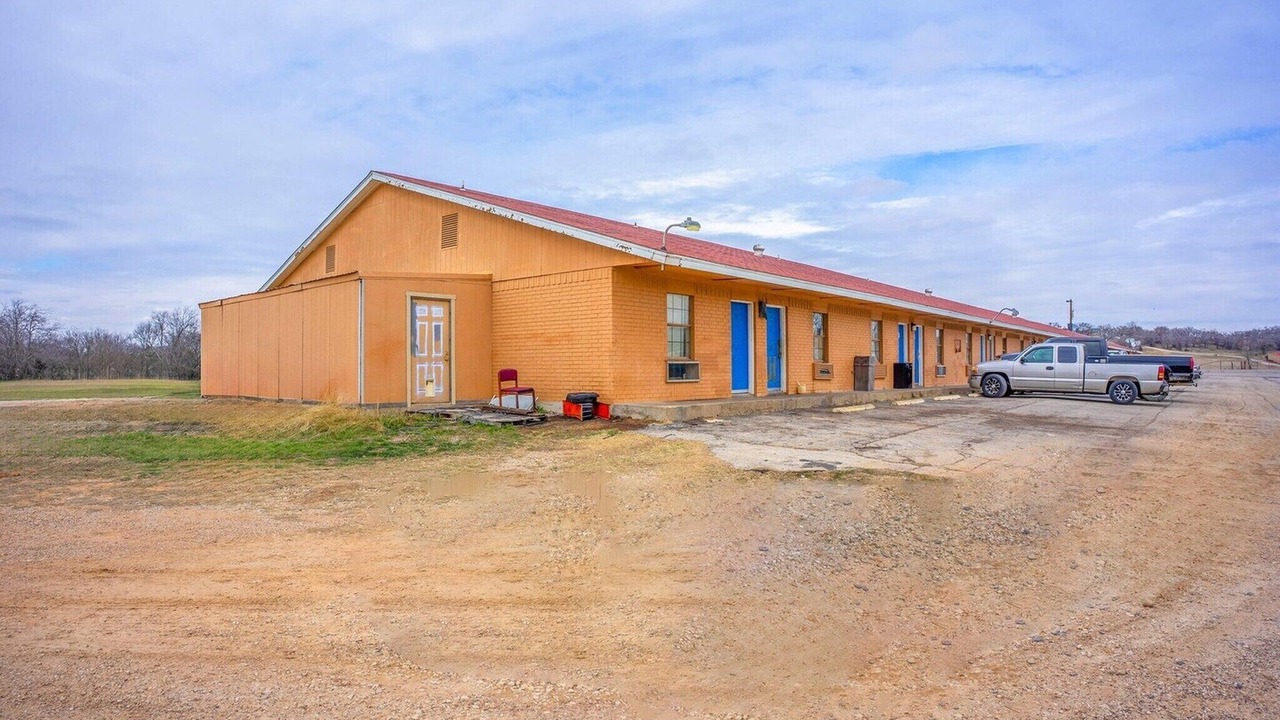 Photo of Outdoor in Mineral Wells