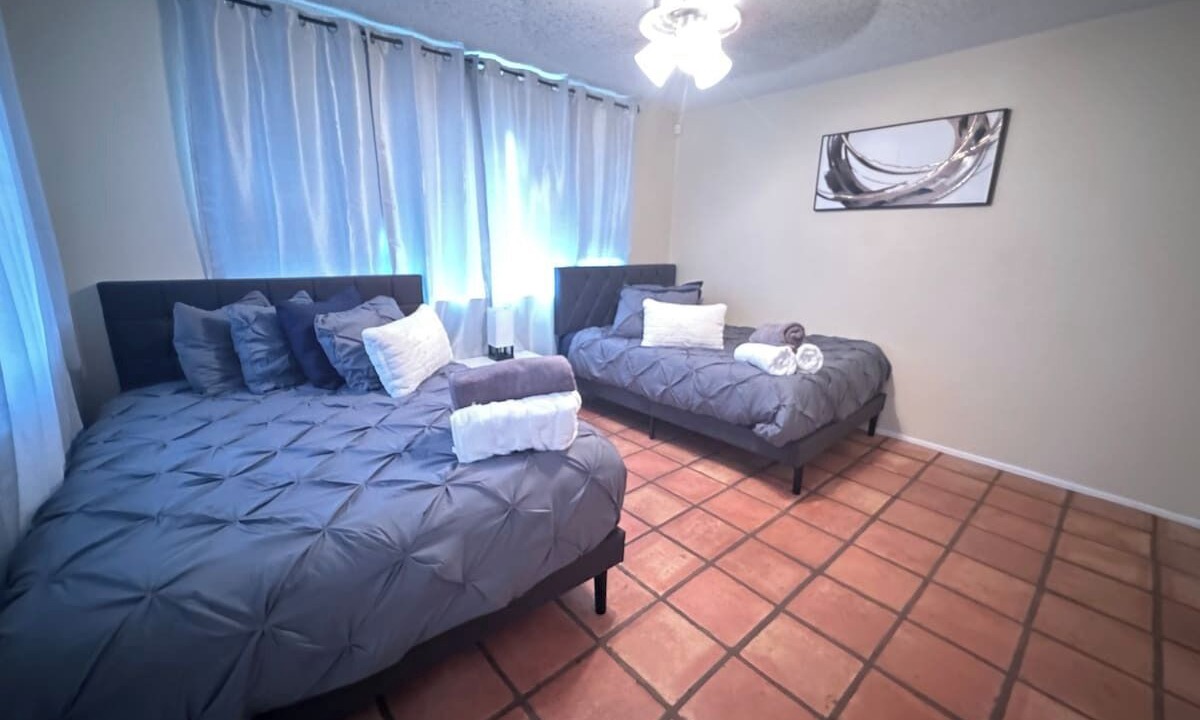 Photo of Bedroom in Odessa