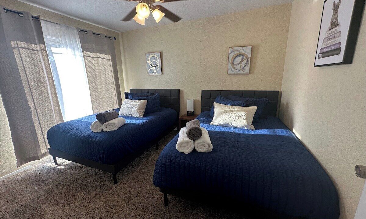 Photo of Bedroom in Odessa