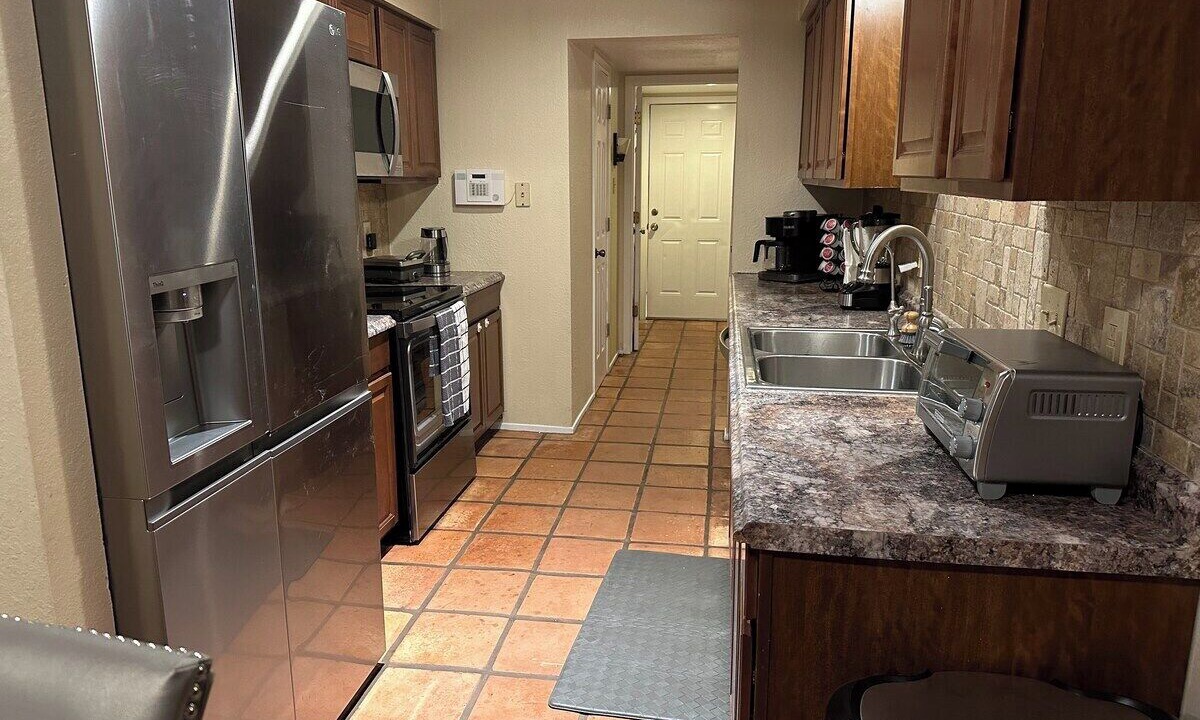 Photo of Kitchen in Odessa