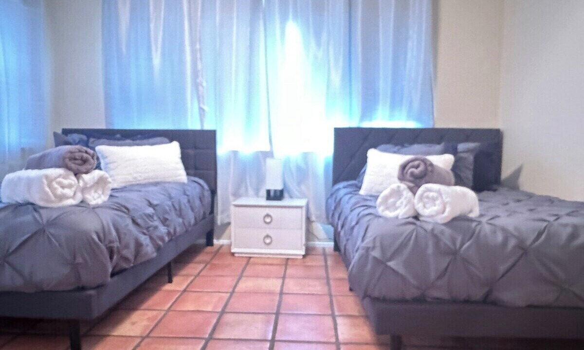 Photo of Bedroom in Odessa