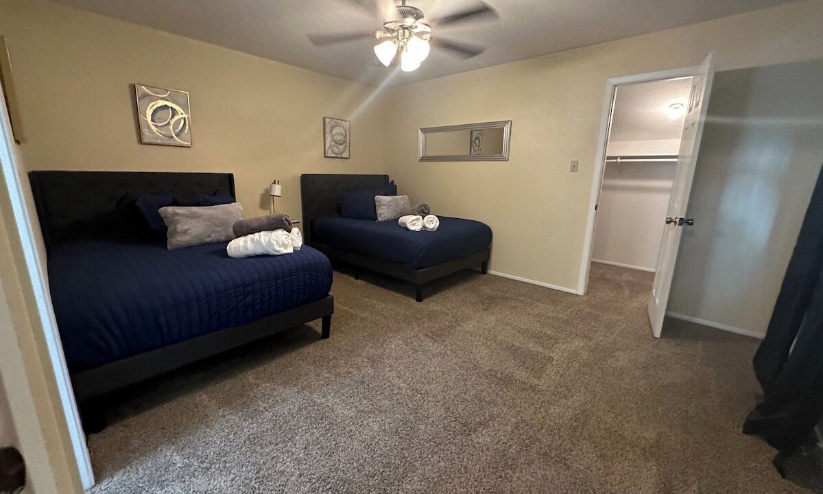 Photo of Bedroom in Odessa