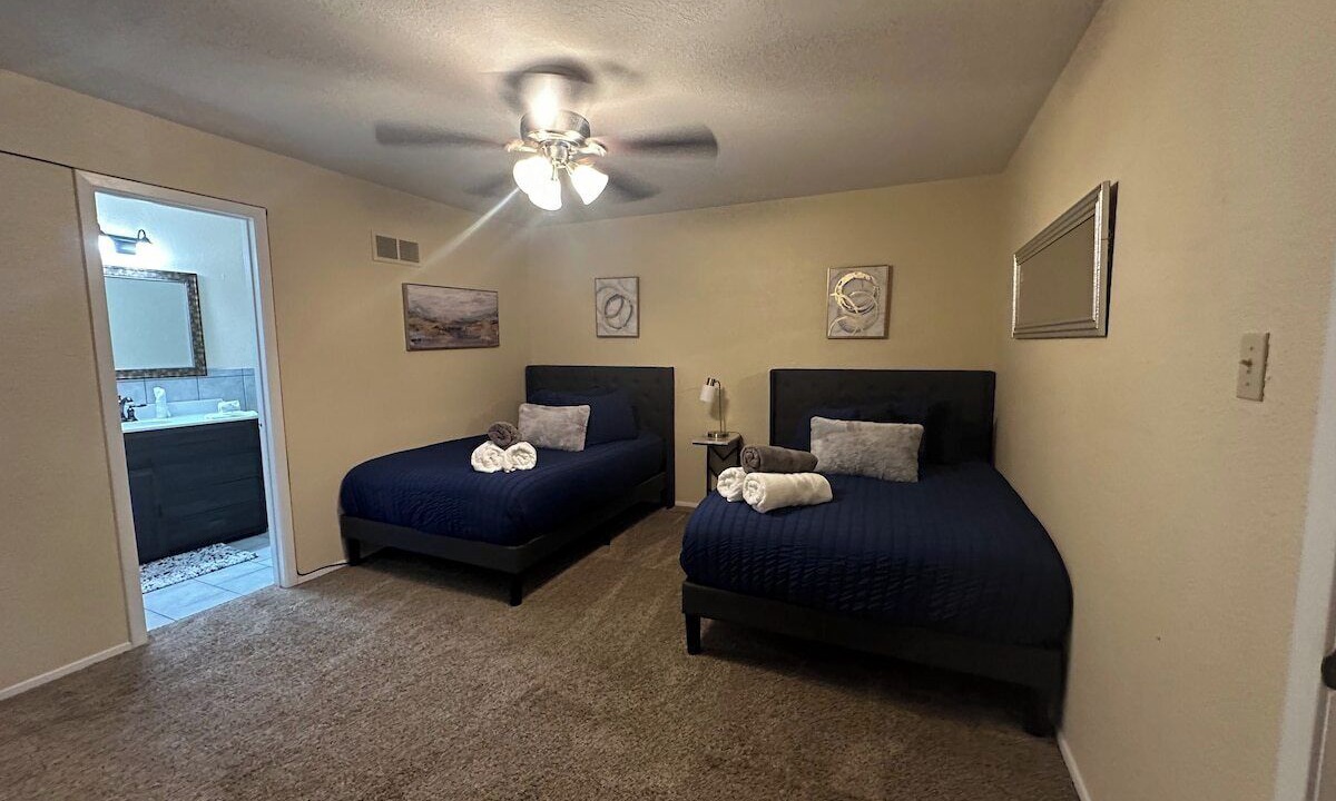 Photo of Bedroom in Odessa
