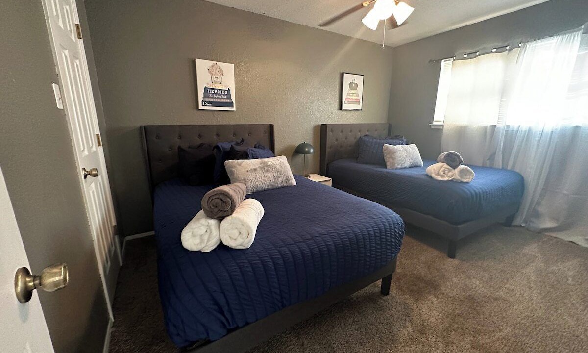 Photo of Bedroom in Odessa