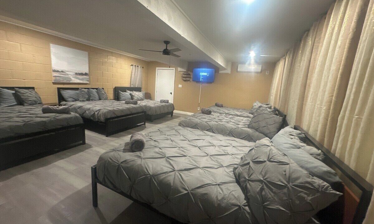 Photo of Bedroom in Big Spring