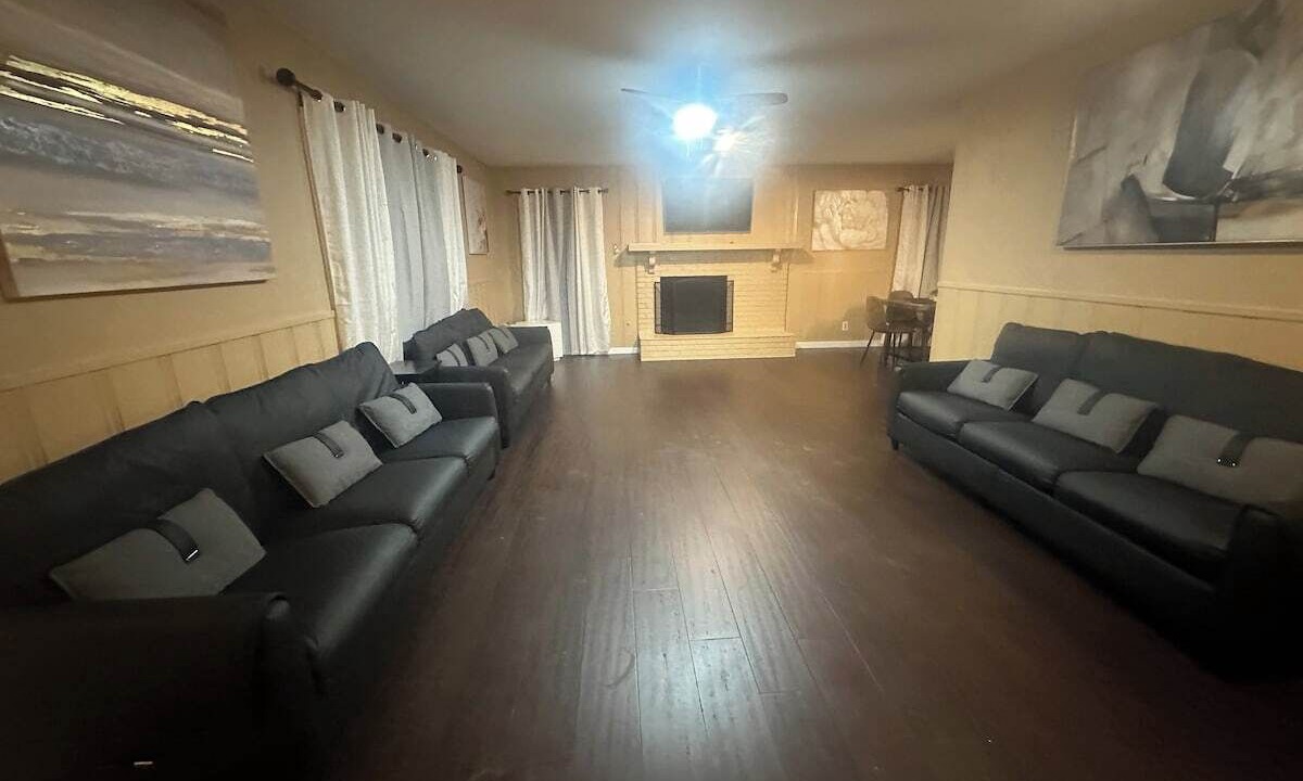 Photo of Livingroom in Big Spring