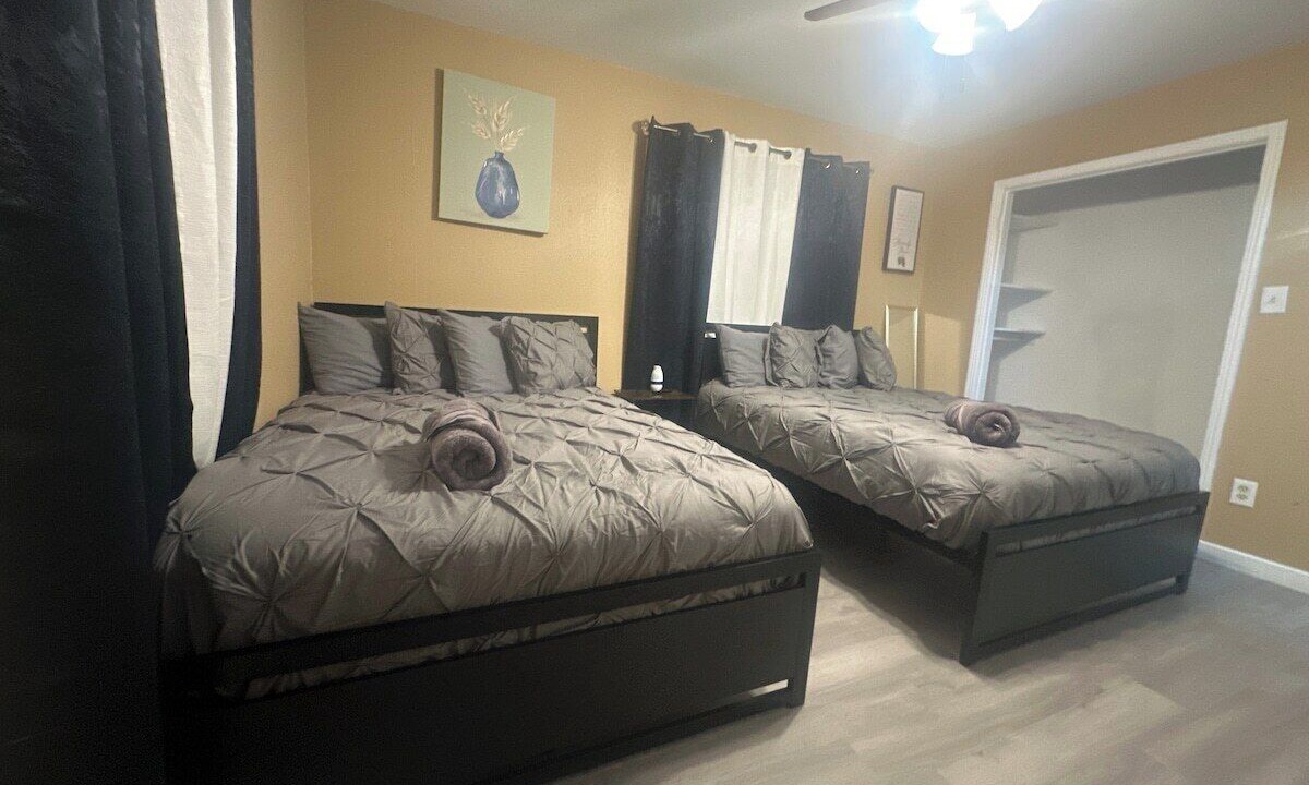 Photo of Bedroom in Big Spring