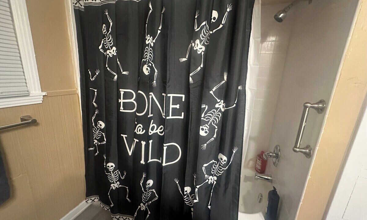 Photo of Bathroom in Big Spring