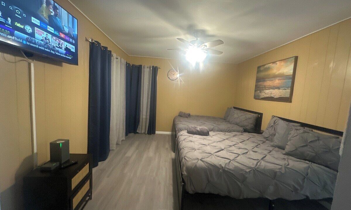 Photo of Bedroom in Big Spring