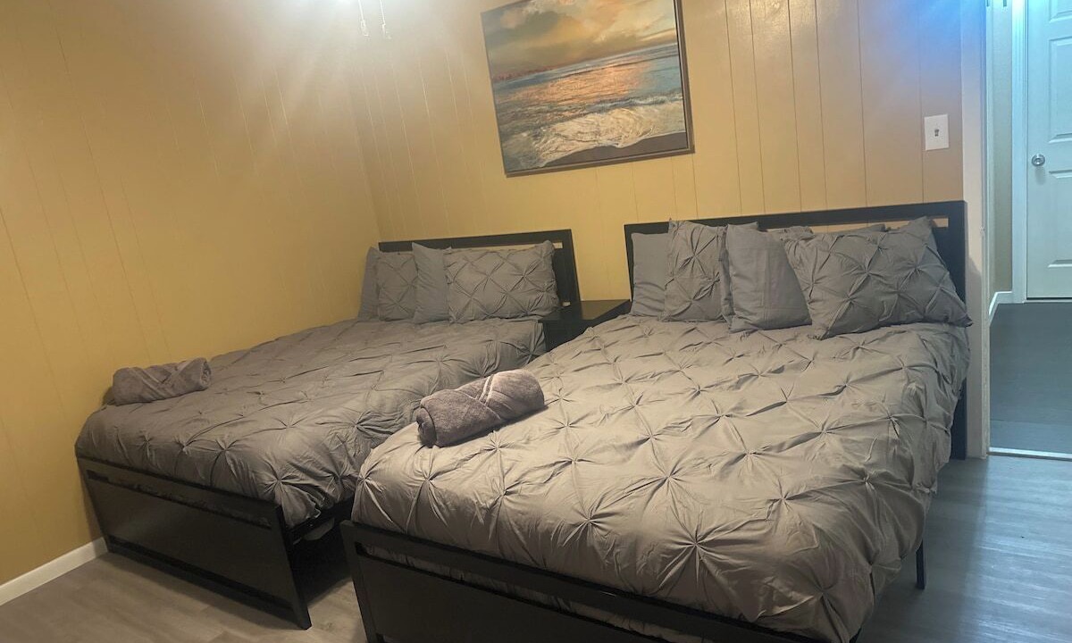Photo of Bedroom in Big Spring