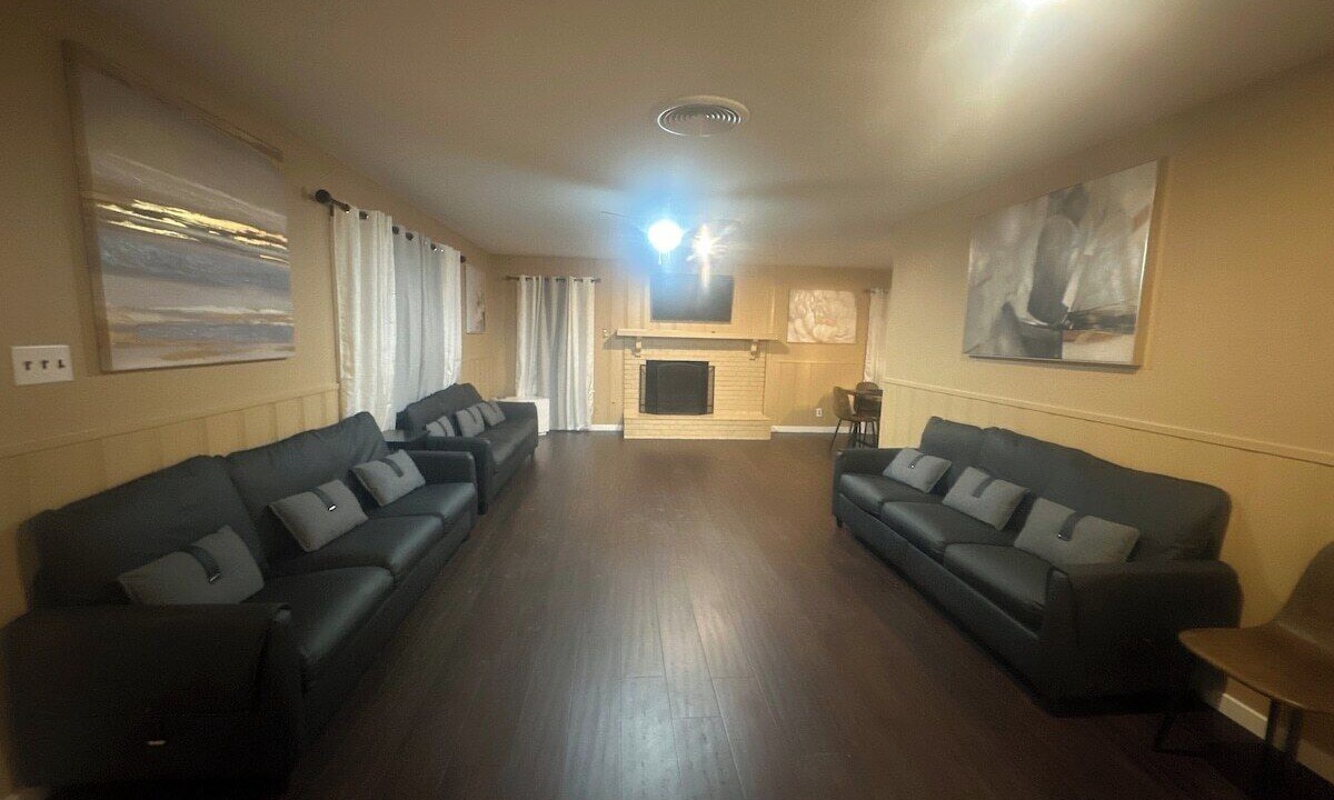 Photo of Livingroom in Big Spring
