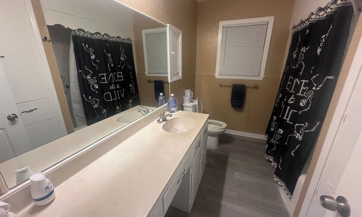 Photo of Bathroom in Big Spring