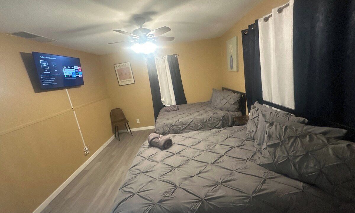 Photo of Bedroom in Big Spring