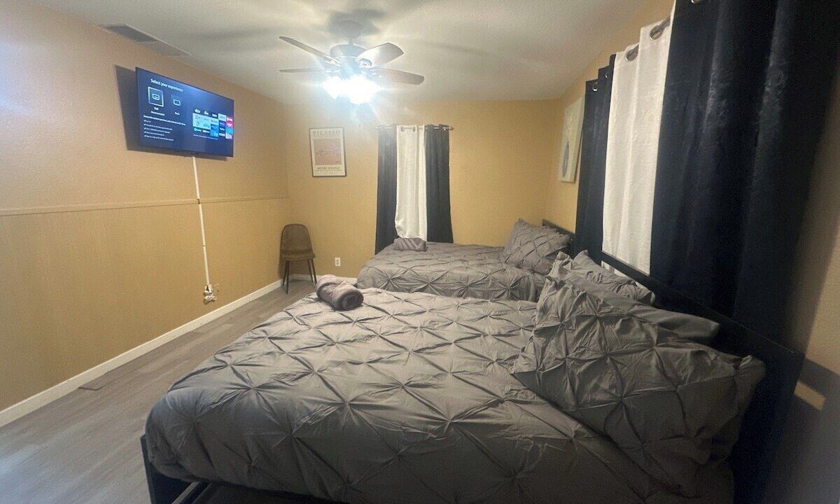 Photo of Bedroom in Big Spring