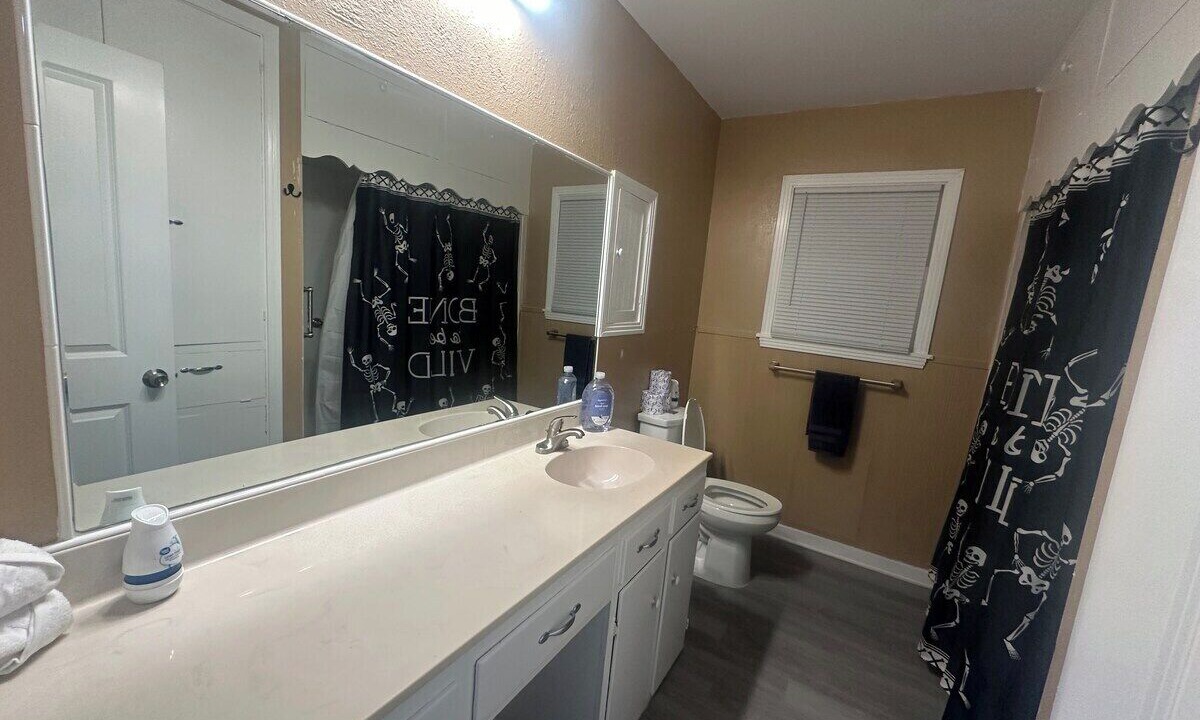 Photo of Bathroom in Big Spring