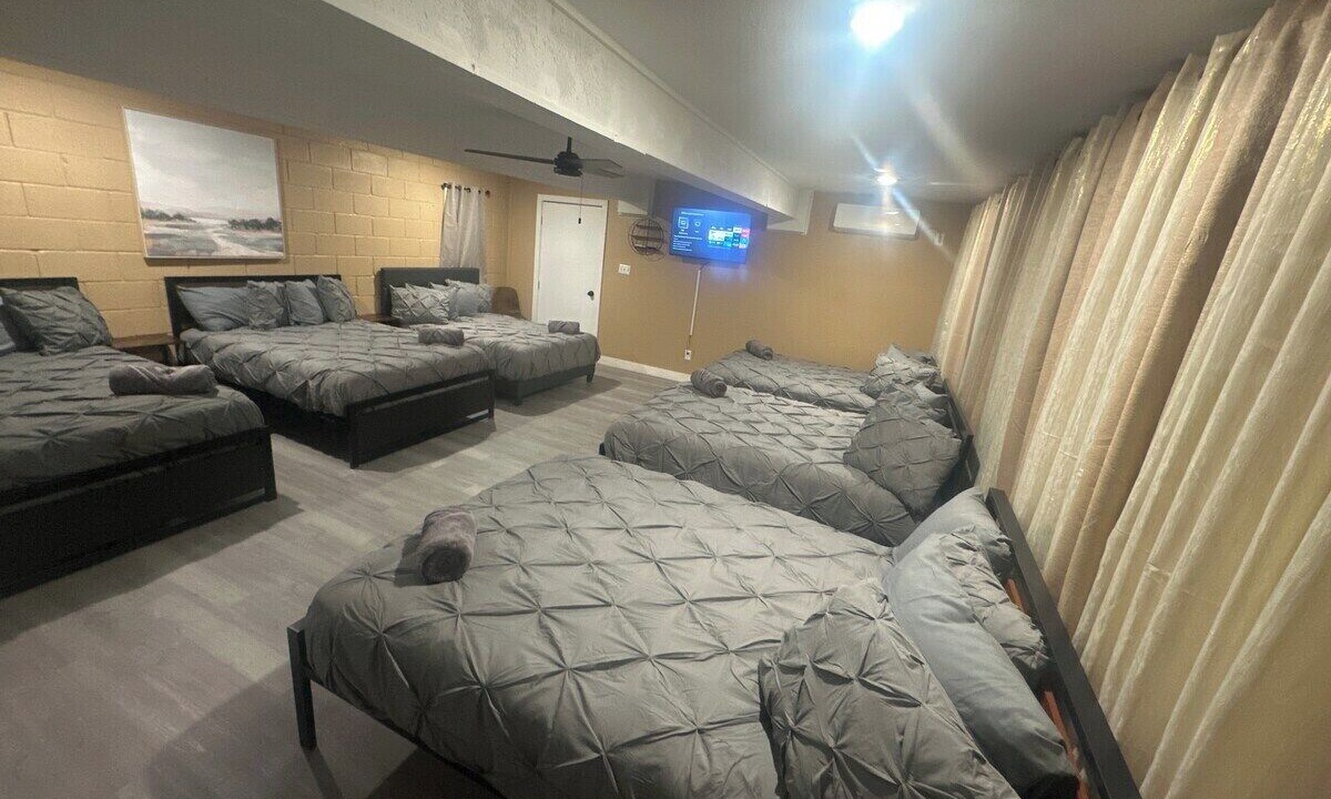 Photo of Bedroom in Big Spring