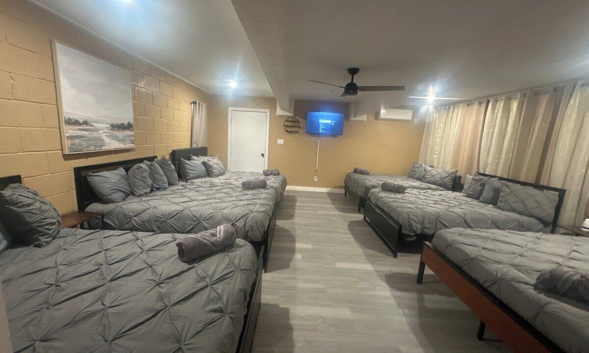Photo of Bedroom in Big Spring