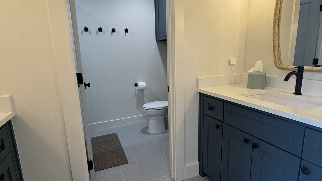 Photo of Bathroom in Graford