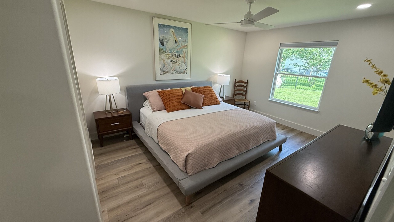 Photo of Bedroom in Graford