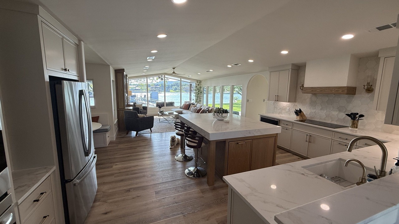 Photo of Kitchen in Graford