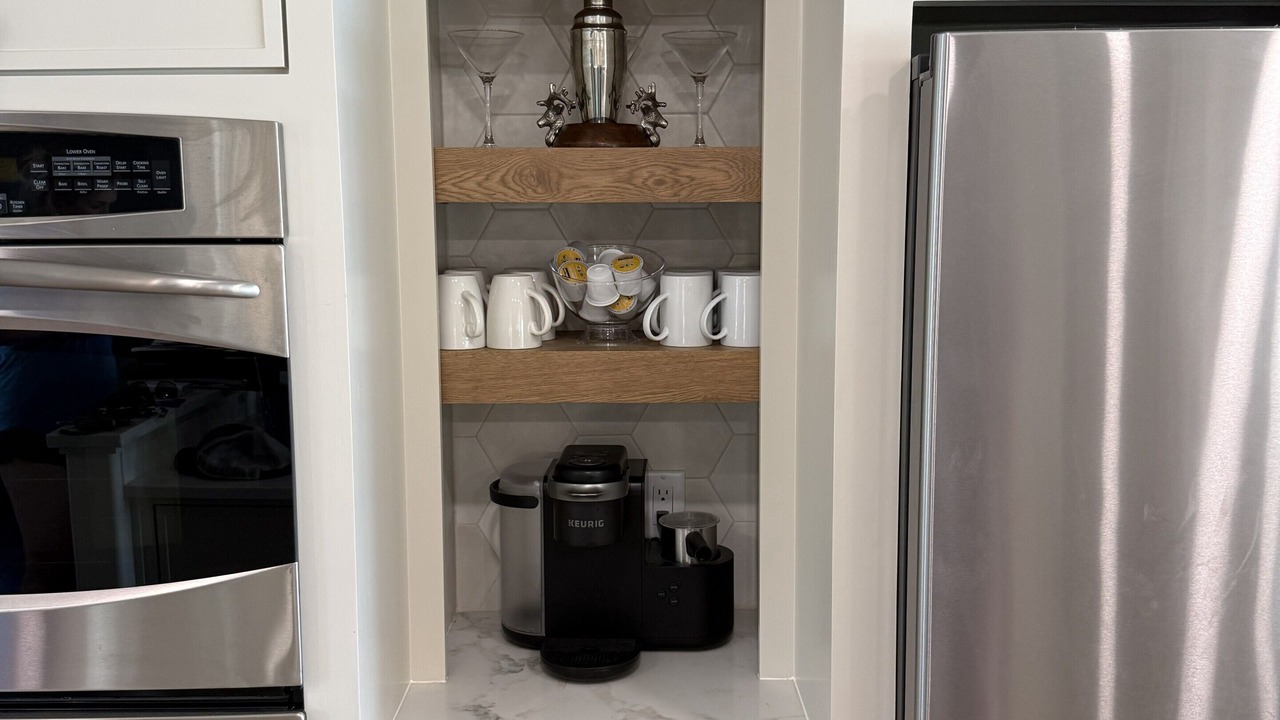 Photo of Kitchen in Graford