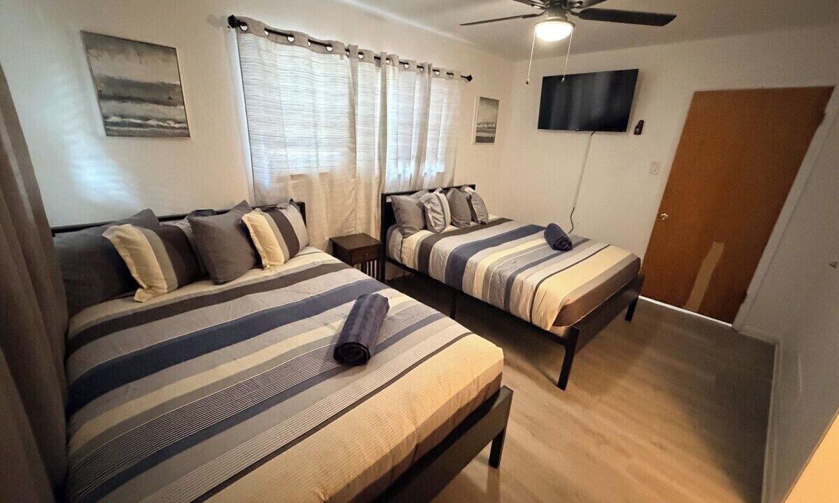 Photo of Bedroom in Big Spring