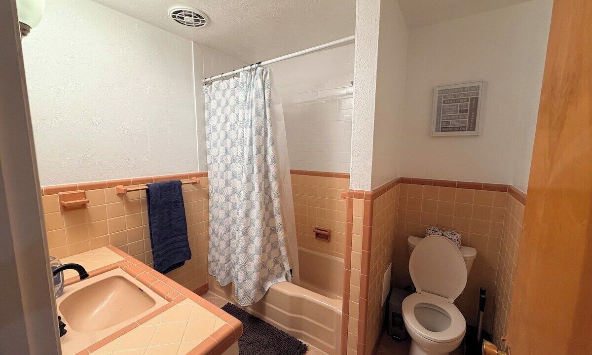 Photo of Bathroom in Big Spring