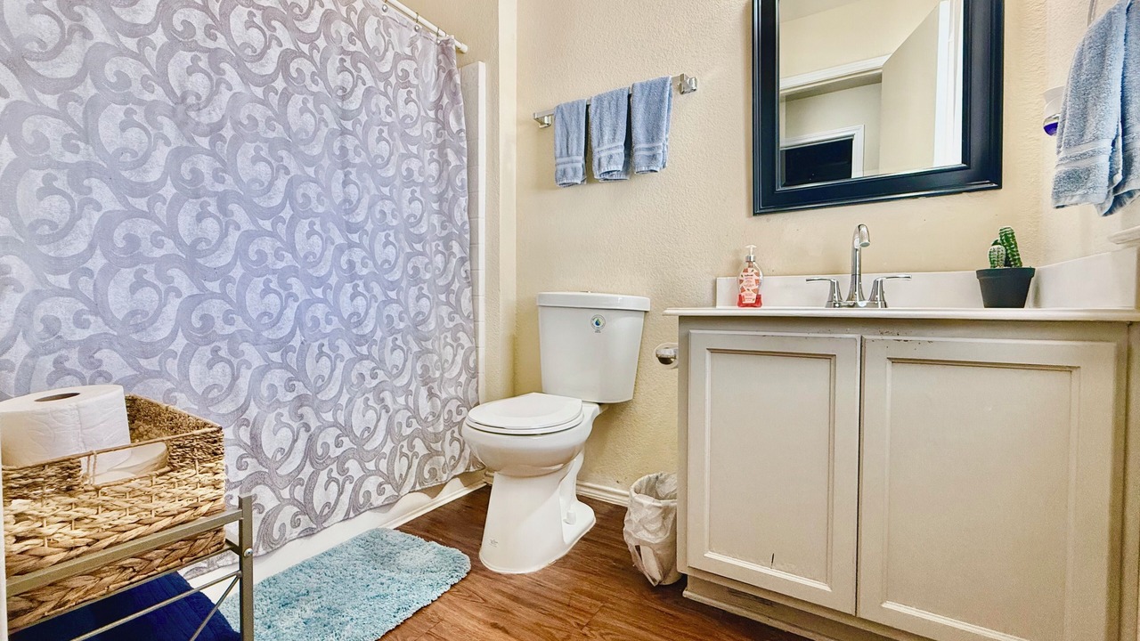 Photo of Bathroom in West Arlington