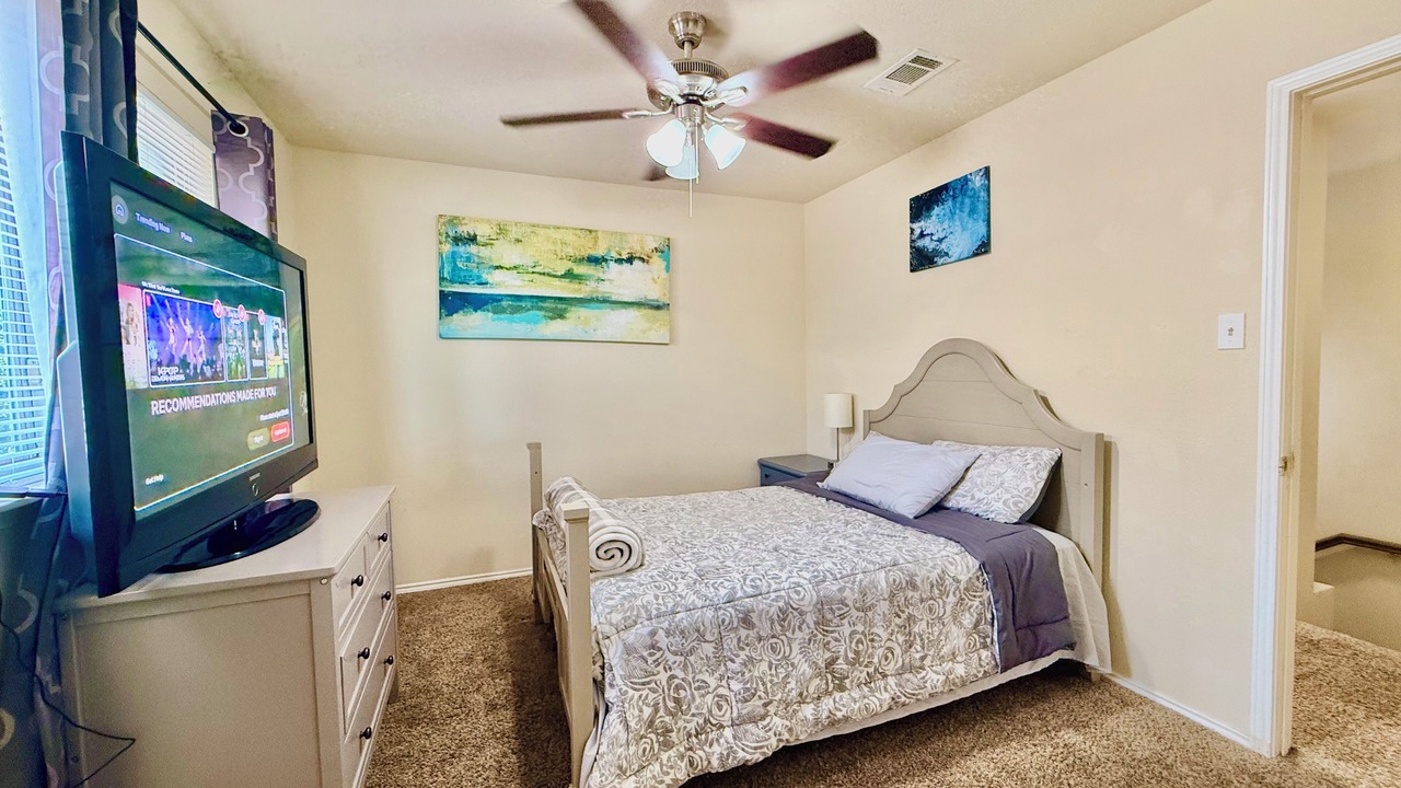 Photo of Bedroom in West Arlington