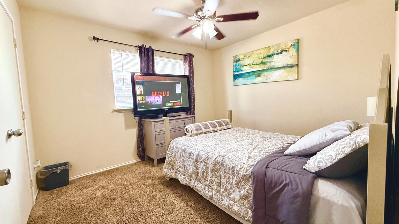 Photo of Bedroom in West Arlington