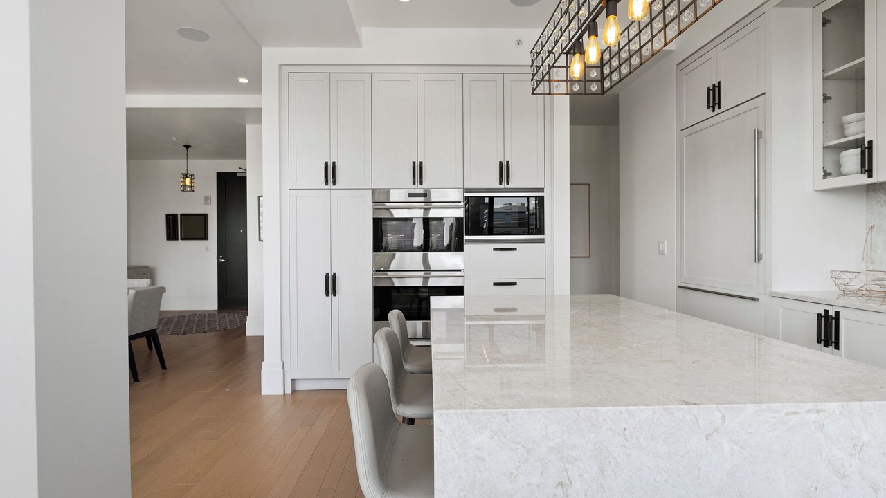 Photo of Kitchen in LoDo