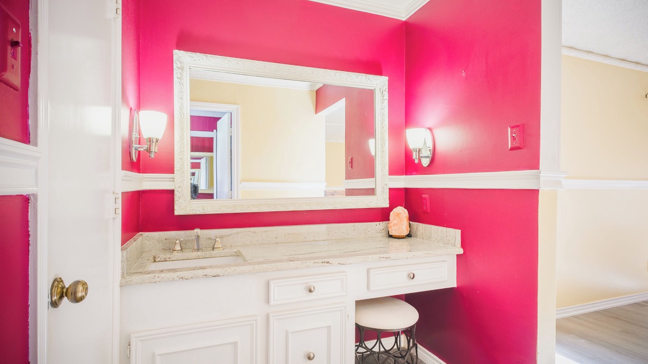 Photo of Bathroom in Richardson