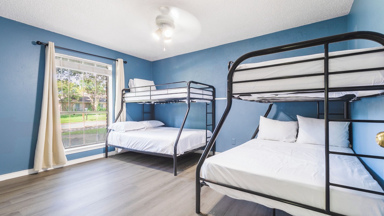 Photo of Bedroom in Richardson
