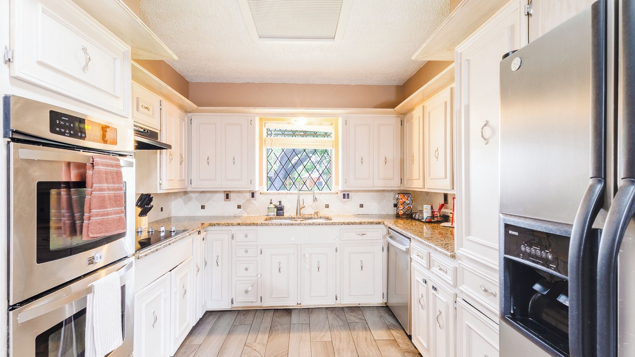 Photo of Kitchen in Richardson