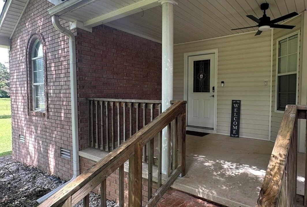 Photo of Outdoor in Piney