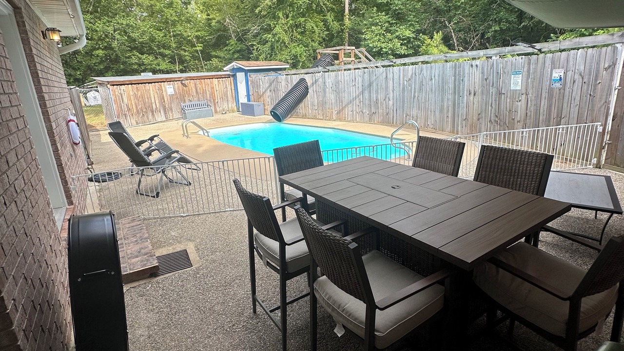 Photo of Outdoor in Piney