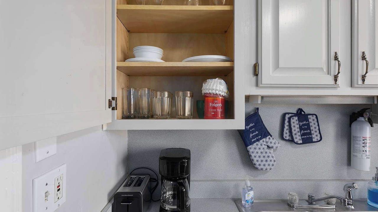 Photo of Kitchen in North Kansas City
