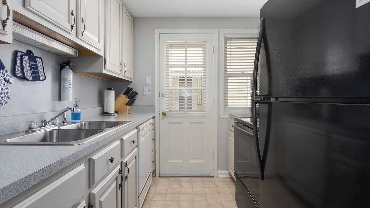 Photo of Kitchen in North Kansas City