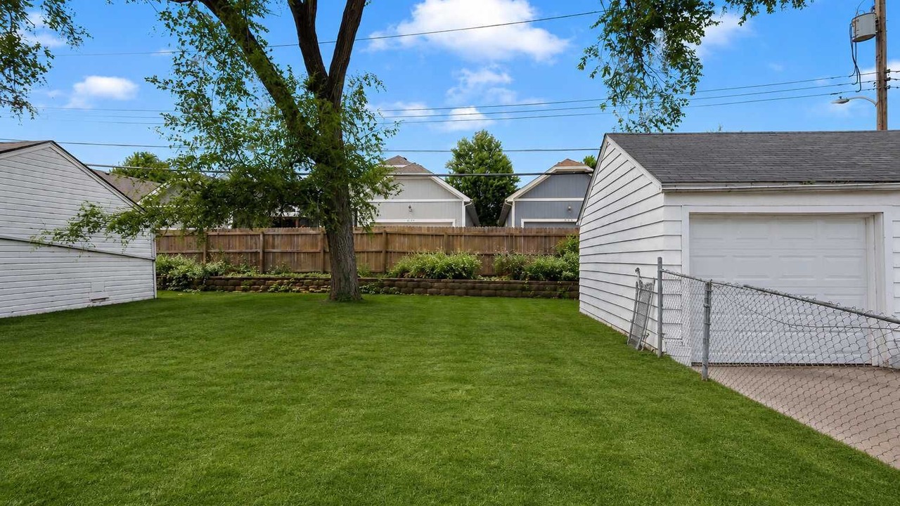 Photo of Outdoor in North Kansas City
