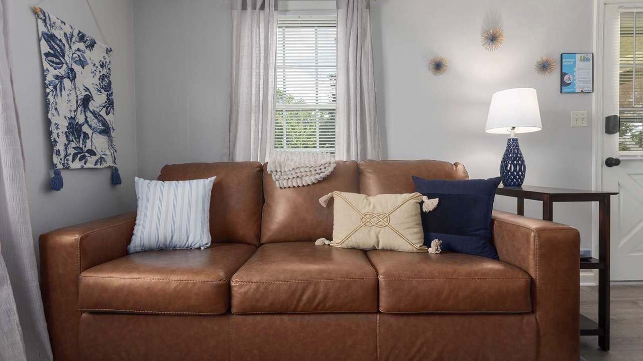 Photo of Livingroom in North Kansas City