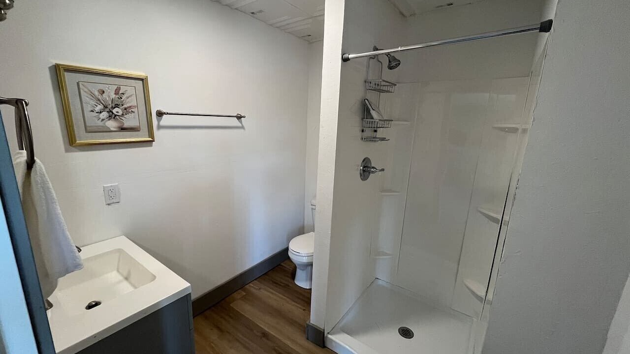 Photo of Bathroom in East Las Vegas