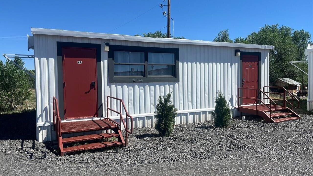 Photo of Outdoor in East Las Vegas
