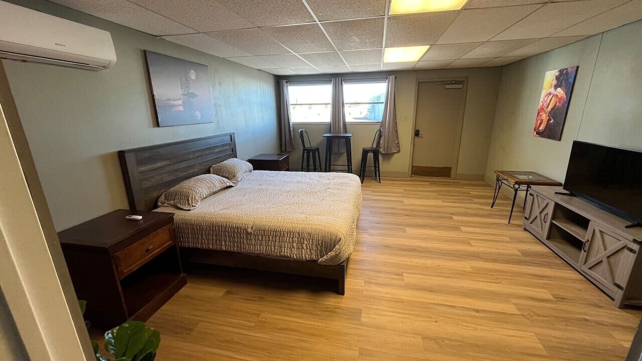 Photo of Bedroom in East Las Vegas