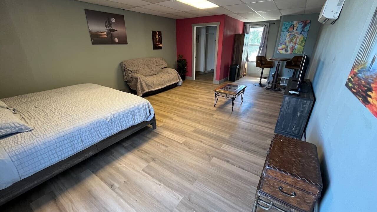 Photo of Bedroom in East Las Vegas