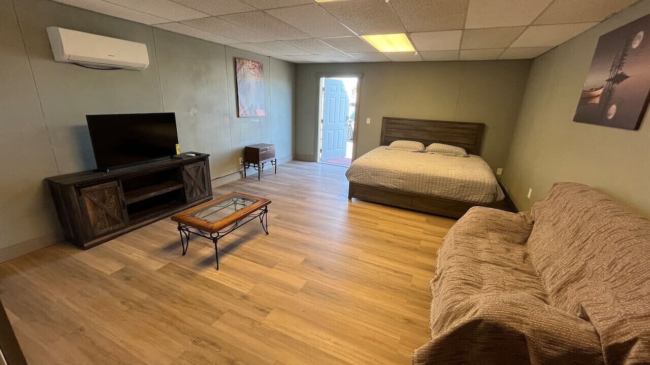 Photo of Bedroom in East Las Vegas