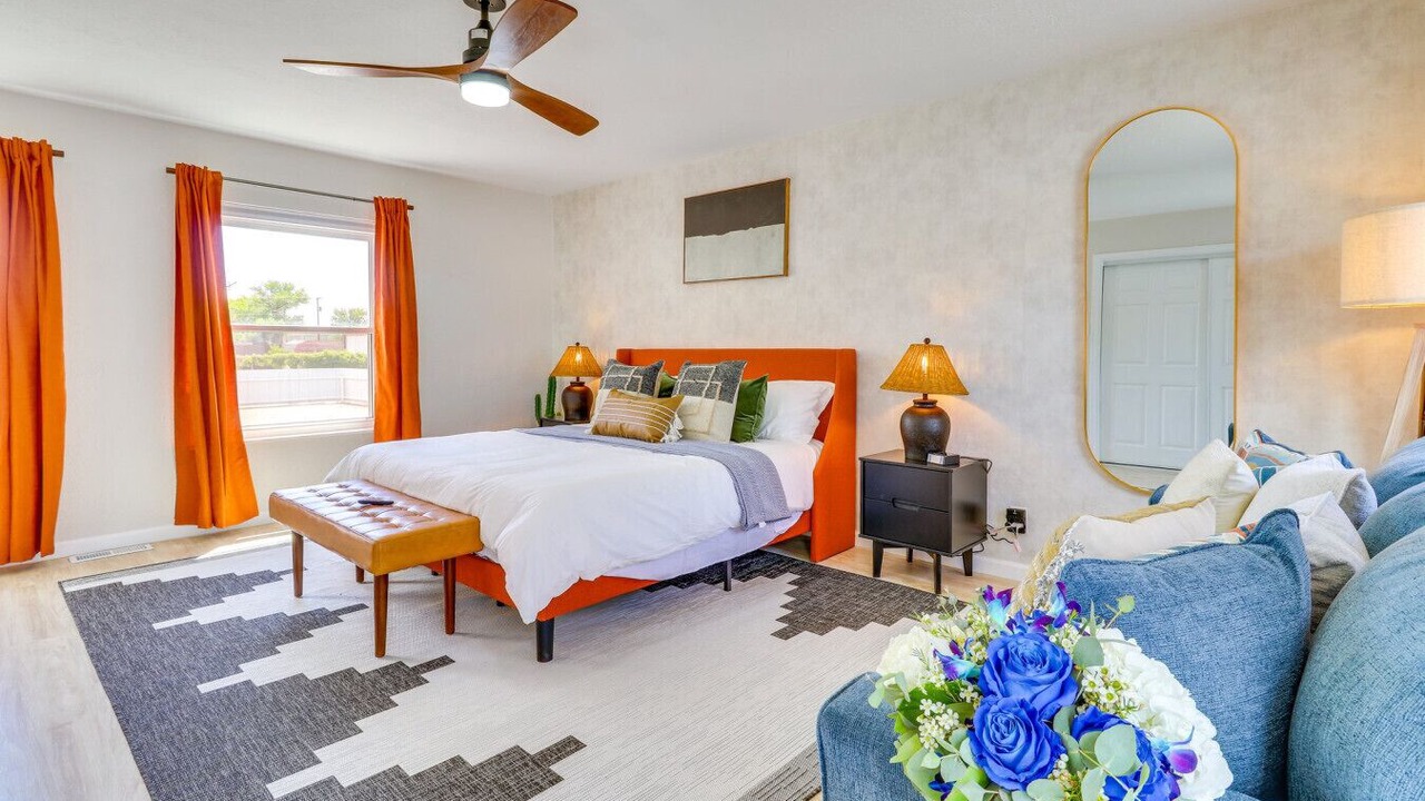 Photo of Bedroom in Near North Valley