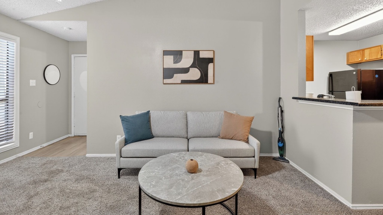 Photo of Livingroom in Lubbock